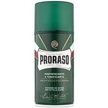 300 ml - Rinfrescante Schiuma da Barba