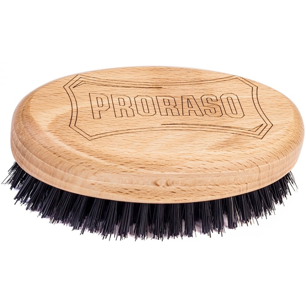 Proraso Brush Military Style (Billede 1 af 2)