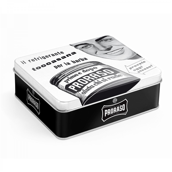 Proraso Vintage Selection Toccasana (Billede 2 af 5)