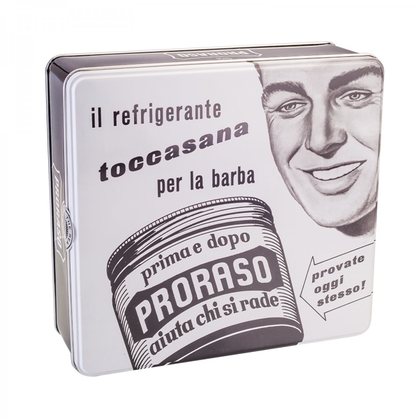 Proraso Vintage Selection Toccasana (Billede 3 af 5)