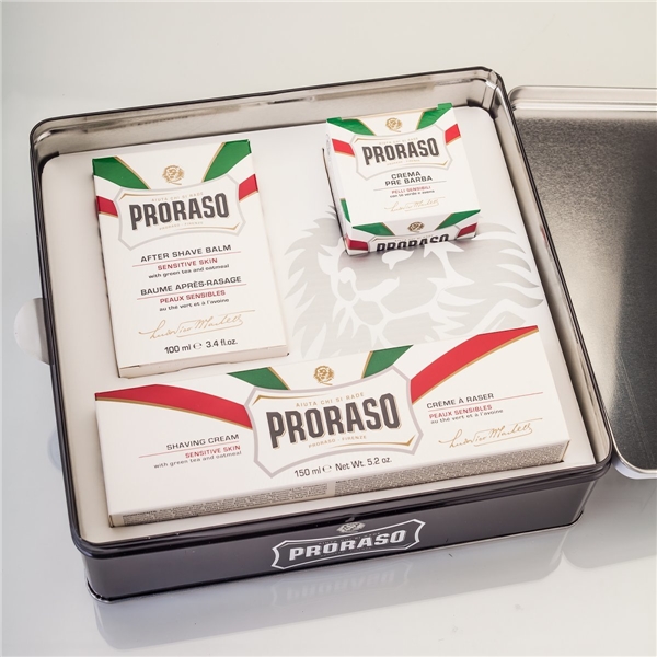 Proraso Vintage Selection Toccasana (Billede 4 af 5)