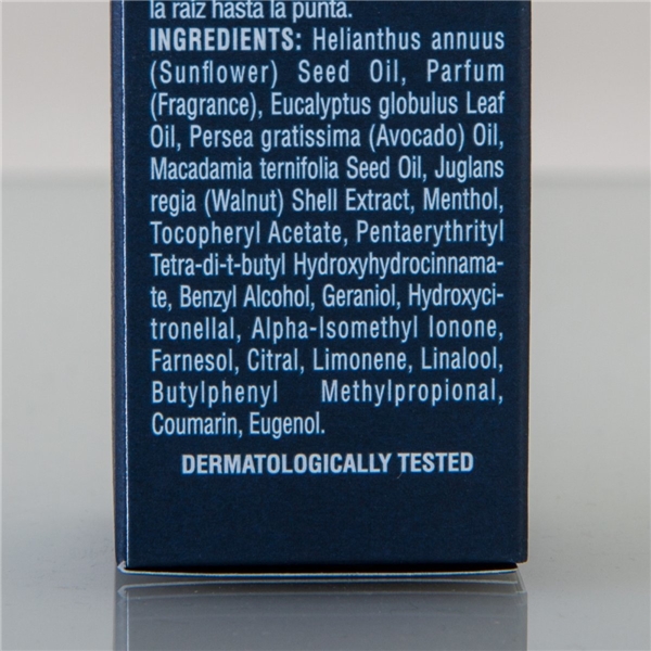 Proraso Beard Oil Azur & Lime (Billede 2 af 2)