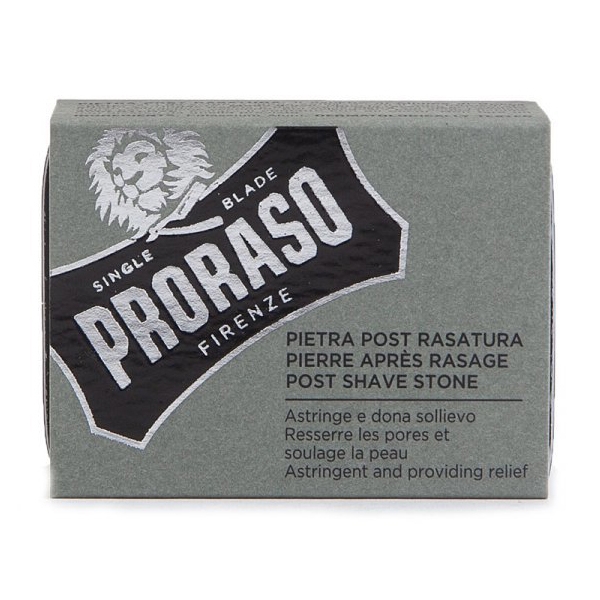 Proraso Post Shave Stone (Billede 1 af 3)