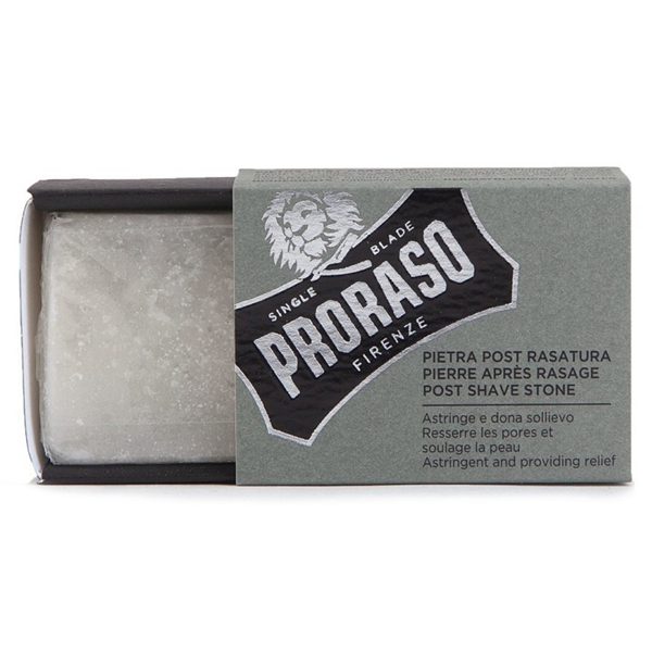 Proraso Post Shave Stone (Billede 2 af 3)