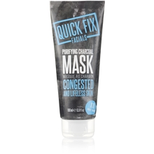 100 ml - Purifying Charcoal Mask