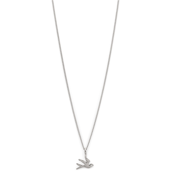 Zora Bird Necklace (Billede 2 af 2)