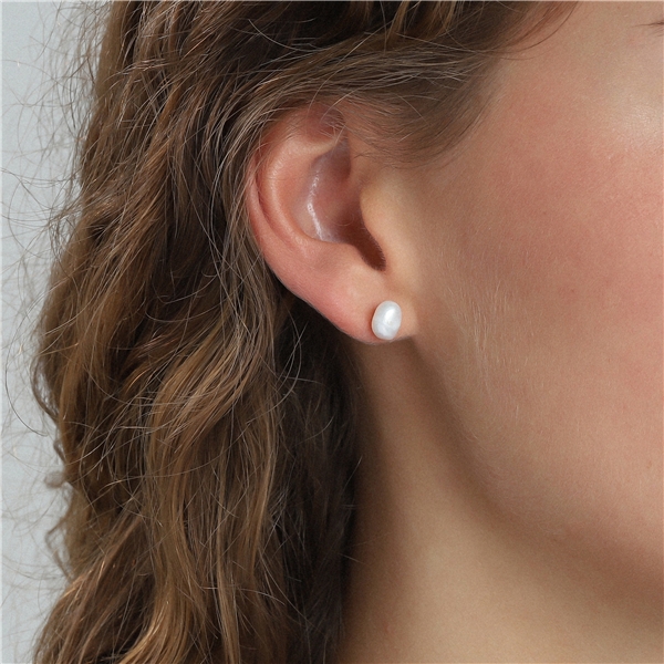 Ama 2 Earrings (Billede 2 af 2)