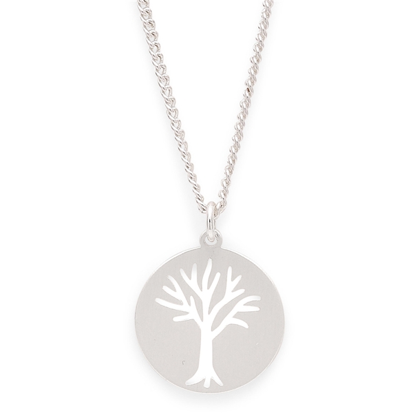 Elin Necklace Trea of Life (Billede 1 af 2)