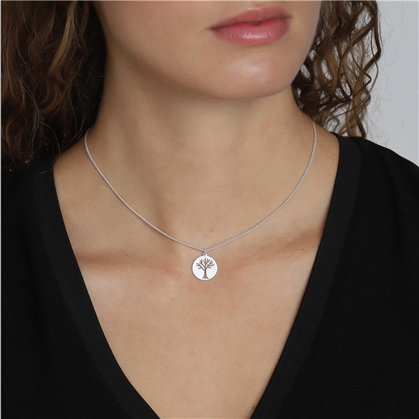 Elin Necklace Trea of Life (Billede 2 af 2)