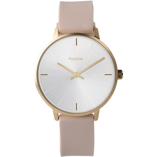 Inez Watch Rose (Billede 1 af 2)