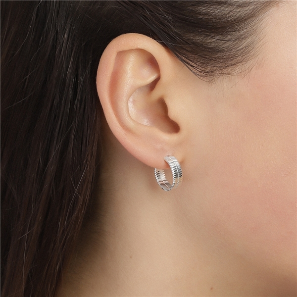 Yggdrasil Earrings (Billede 2 af 2)