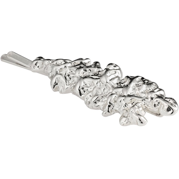 Sada Hair Pin Silver (Billede 1 af 2)