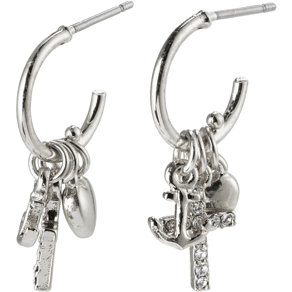 Anet Earrings (Billede 1 af 2)