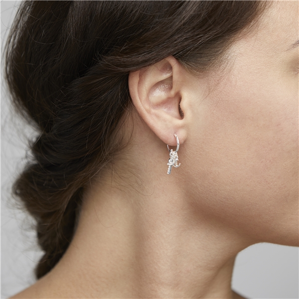 Anet Earrings (Billede 2 af 2)