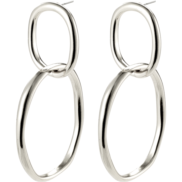 Air Earrings Large (Billede 1 af 2)