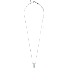 Throat Chakra - Amazonite Necklace