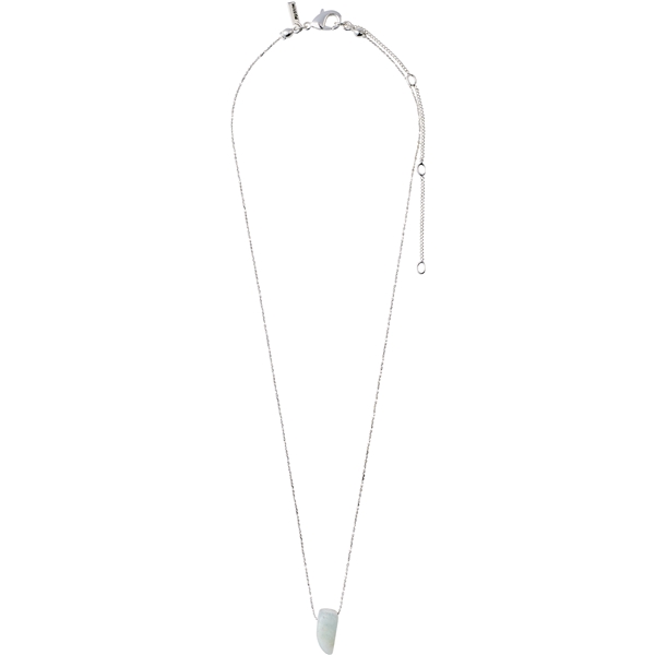 Throat Chakra - Amazonite Necklace (Billede 1 af 3)