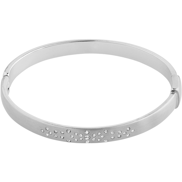 13203-6002 Intuition Bracelet Silver Plated (Billede 1 af 2)