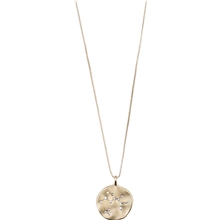 51203-2111 Sagittarius Zodiac Sign Necklace