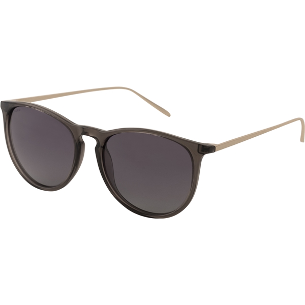 75211-2108 Vanille Gold Plated Sunglasses (Billede 1 af 3)