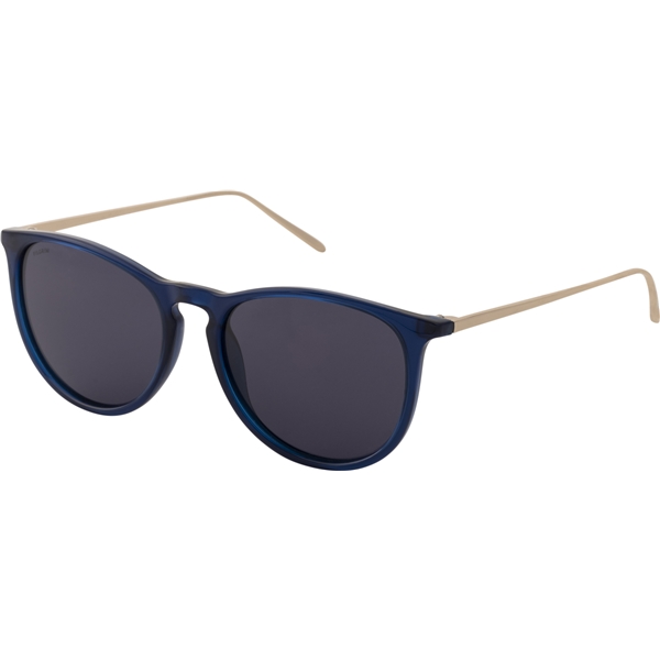 75211-6208 Vanille Silver Plated Sunglasses (Billede 1 af 3)