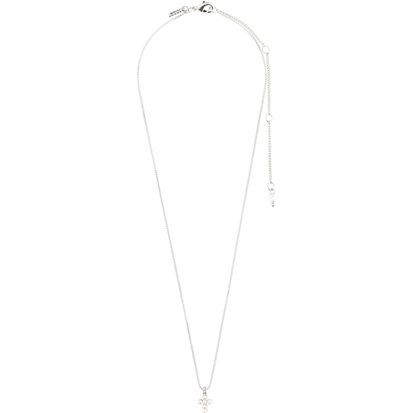 60211-6011 Lacey Necklace (Billede 1 af 4)