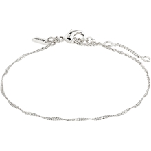 63211-6012 Peri Silver Plated Bracelet