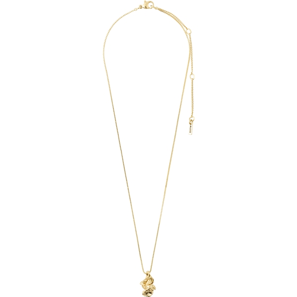 12213-2001 Authenticity Necklace (Billede 1 af 2)