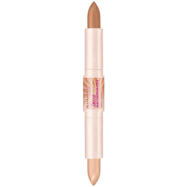 Rimmel Insta Duo Contour Stick