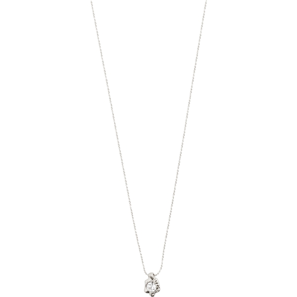 14214-6001 Belief Crystal Pendant Necklace (Billede 1 af 4)