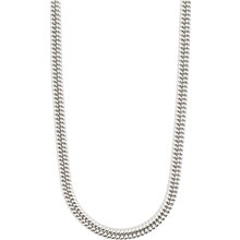 14214-6011 Belief Chunky Snake Chain Necklace