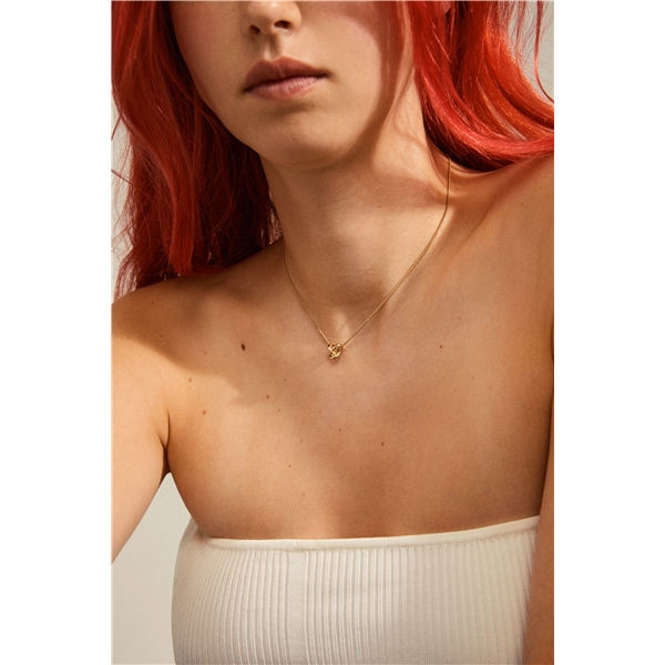 13221-2001 ECSTATIC Pendant Necklace (Billede 3 af 3)