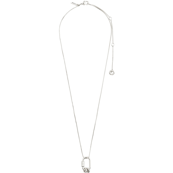 13221-6011 ECSTATIC Crystal Pendant Necklace (Billede 2 af 3)