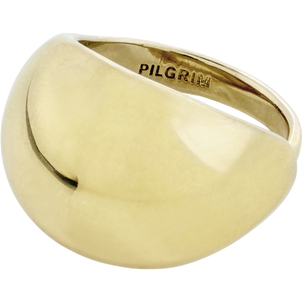 26221-2004 ALIVIA Statement Ring (Billede 1 af 2)