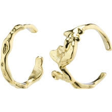 26221-2023 ANTOINETTE Ear Cuff Earrings