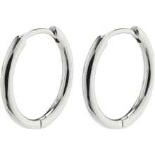 26221-6013 ARIELLA Huggie Hoop Earrings
