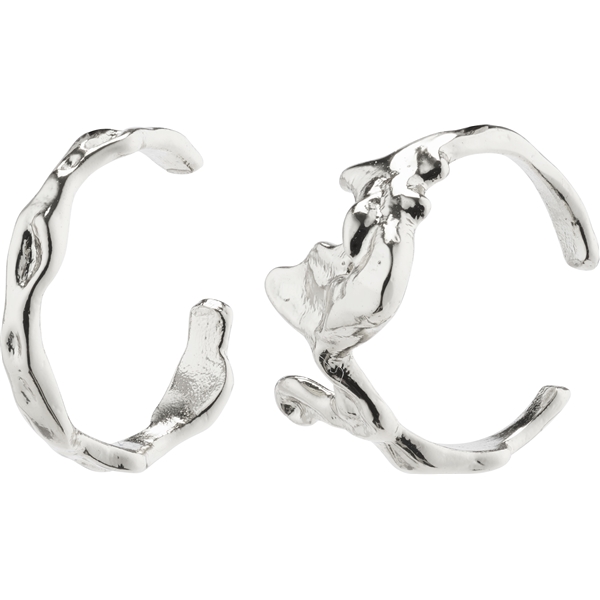 26221-6023 ANTOINETTE Ear Cuff Earrings (Billede 1 af 2)