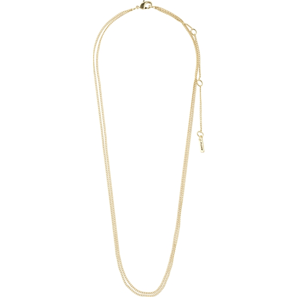 61221-2001 JOJO 2 In 1 Necklace (Billede 2 af 3)