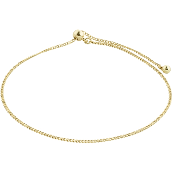 61221-2002 JOJO Chain Bracelet (Billede 1 af 2)