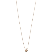 64221-4001 JAYLA Heart Pendant Necklace
