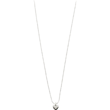 64221-6001 JAYLA Heart Pendant Necklace
