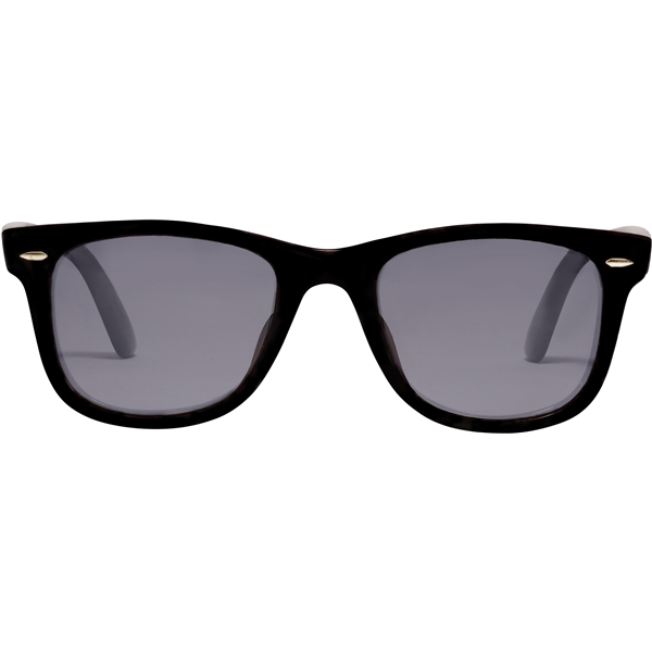 75221-9103 REESE Wayfarer Sunglasses (Billede 2 af 3)