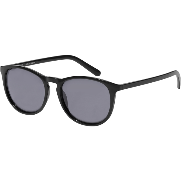 75221-9118 CAMILLA Light Frame Sunglasses (Billede 1 af 3)