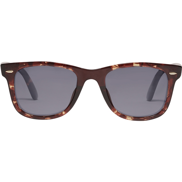 75221-9503 REESE Wayfarer Sunglasses (Billede 2 af 3)