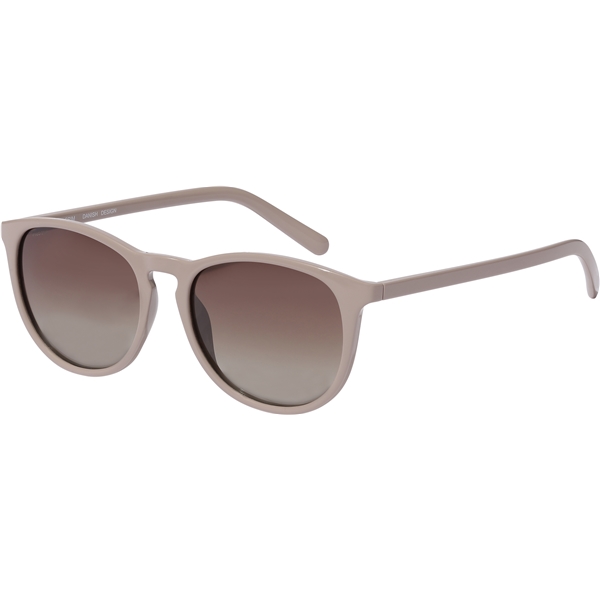 75221-9718 CAMILLA Light Frame Sunglasses (Billede 1 af 2)