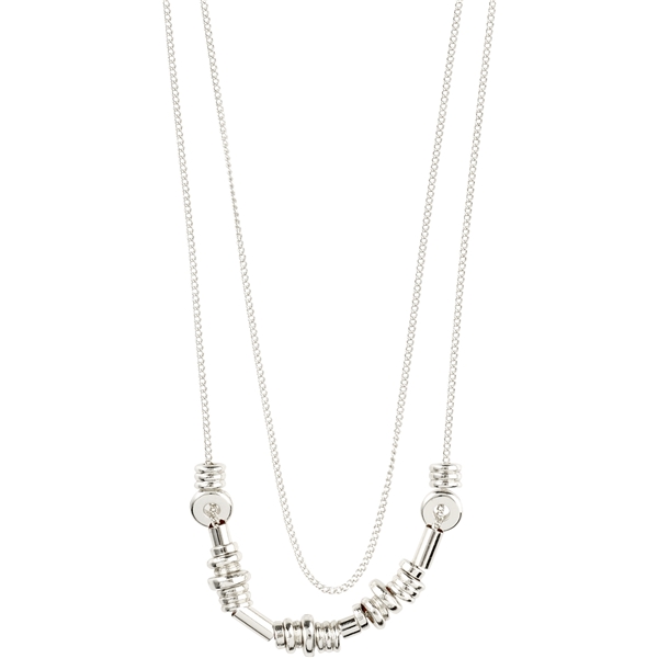 11223-6001 DREAMS Necklace 2-In-1 (Billede 1 af 4)