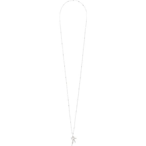 13223-6011 FREEDOM Crystal Pendant Necklace (Billede 2 af 2)