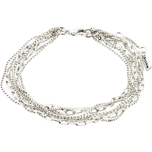 62223-6002 LILLY Chain Bracelet (Billede 1 af 4)