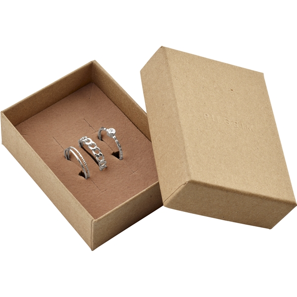 90223-6004 WILMA Stack Rings - Gift Set (Billede 1 af 7)