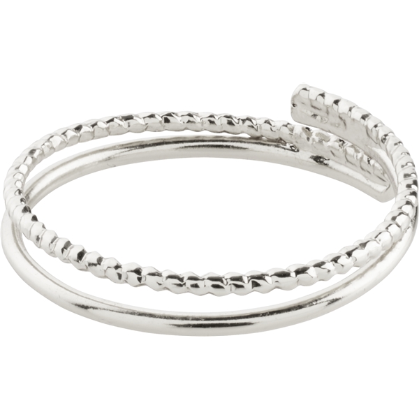 90223-6004 WILMA Stack Rings - Gift Set (Billede 3 af 7)